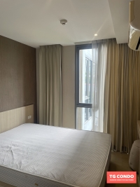 Klass Silom Condominium For Rent