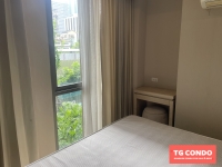 Klass Silom Condominium For Rent