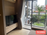 Klass Silom Condominium For Rent