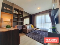 Life Sukhumvit 48 Condominium For Rent