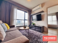 Life Sukhumvit 48 Condominium For Rent