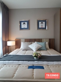 Life Sukhumvit 48 Condominium For Rent