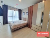 Life Sukhumvit 48 Condominium For Rent