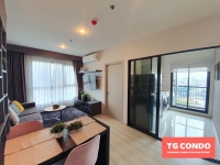 Life Sukhumvit 48 Condominium For Rent