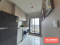 Life Sukhumvit 48 Condominium For Rent