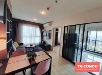 Life Sukhumvit 48 Condominium For Rent