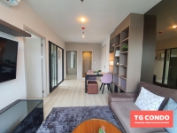 Life Sukhumvit 48 Condominium For Rent