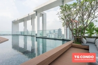 Life Sukhumvit 48 Condominium For Rent