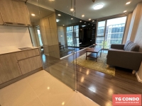 Sari By Sansiri Condominium For Sale