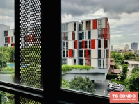 Taka Haus Ekkamai 10 Condominium For Rent