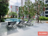 Taka Haus Ekkamai 10 Condominium For Rent