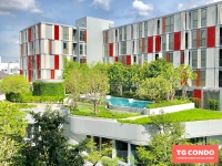 Taka Haus Ekkamai 10 Condominium For Rent