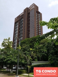 The Lofts Ekkamai Sukhumvit For Rent