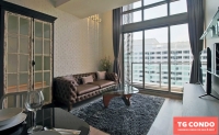 The Lofts Ekkamai Sukhumvit For Rent