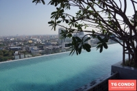 The Lofts Ekkamai Sukhumvit For Rent