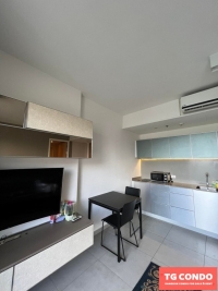 The Lofts Ekkamai Sukhumvit For Rent