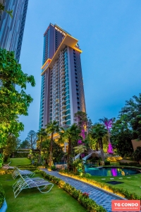 The Riviera Wongamat Pattaya For Sale