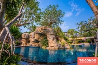 The Riviera Wongamat Pattaya For Sale