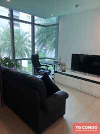 The Room Sukhumvit 21 For Rent