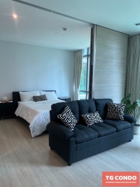 The Room Sukhumvit 21 For Rent