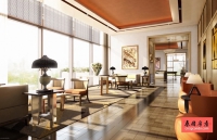 The Ritz-Carlton Residences