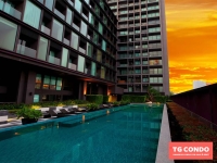 Noble Remix Sukhumvit 36 Condominium For Rent