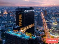 Ashton Asoke Sukhumvit Condominium For Rent