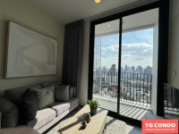 XT Ekkamai Sukhumvit 63 For Rent