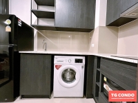 XT Huai Khwang Condominium For Rent