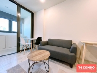 XT Huai Khwang Condominium For Rent