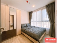 XT Huai Khwang Condominium For Rent