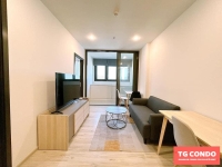 XT Huai Khwang Condominium For Rent