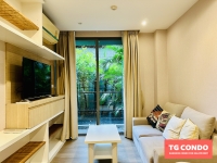 Klass Silom Condominium For Sale