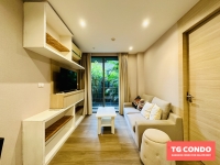 Klass Silom Condominium For Sale