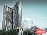 IDEO Verve Sukhumvit Condominium For Rent