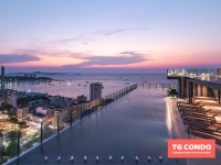 The Base Central Pattaya Condominium For Sale